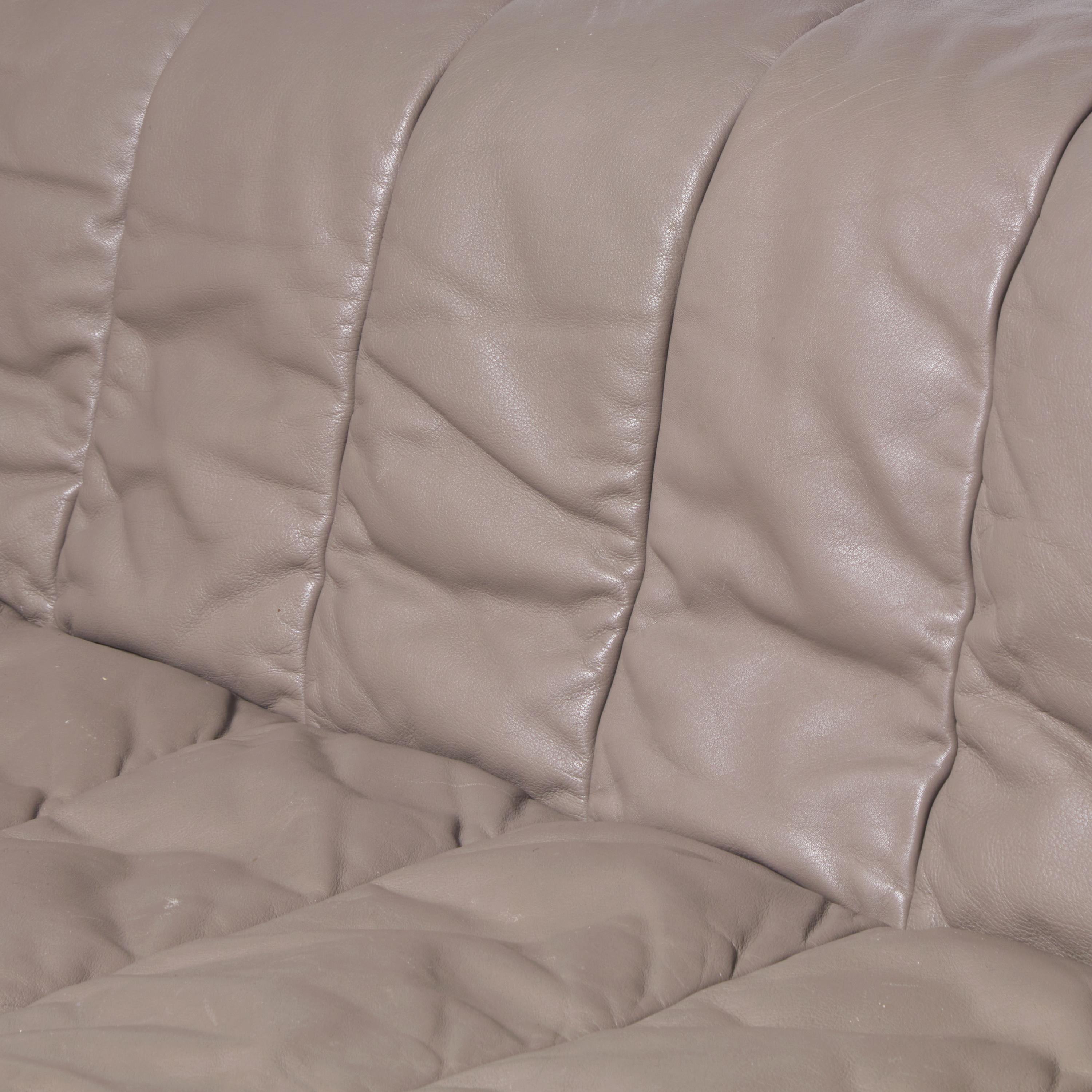 De Sede 20th Century — DS 69 sleeper sofa