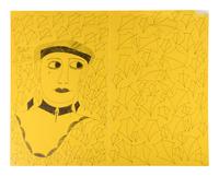 Untitled (a double-sided drawing)