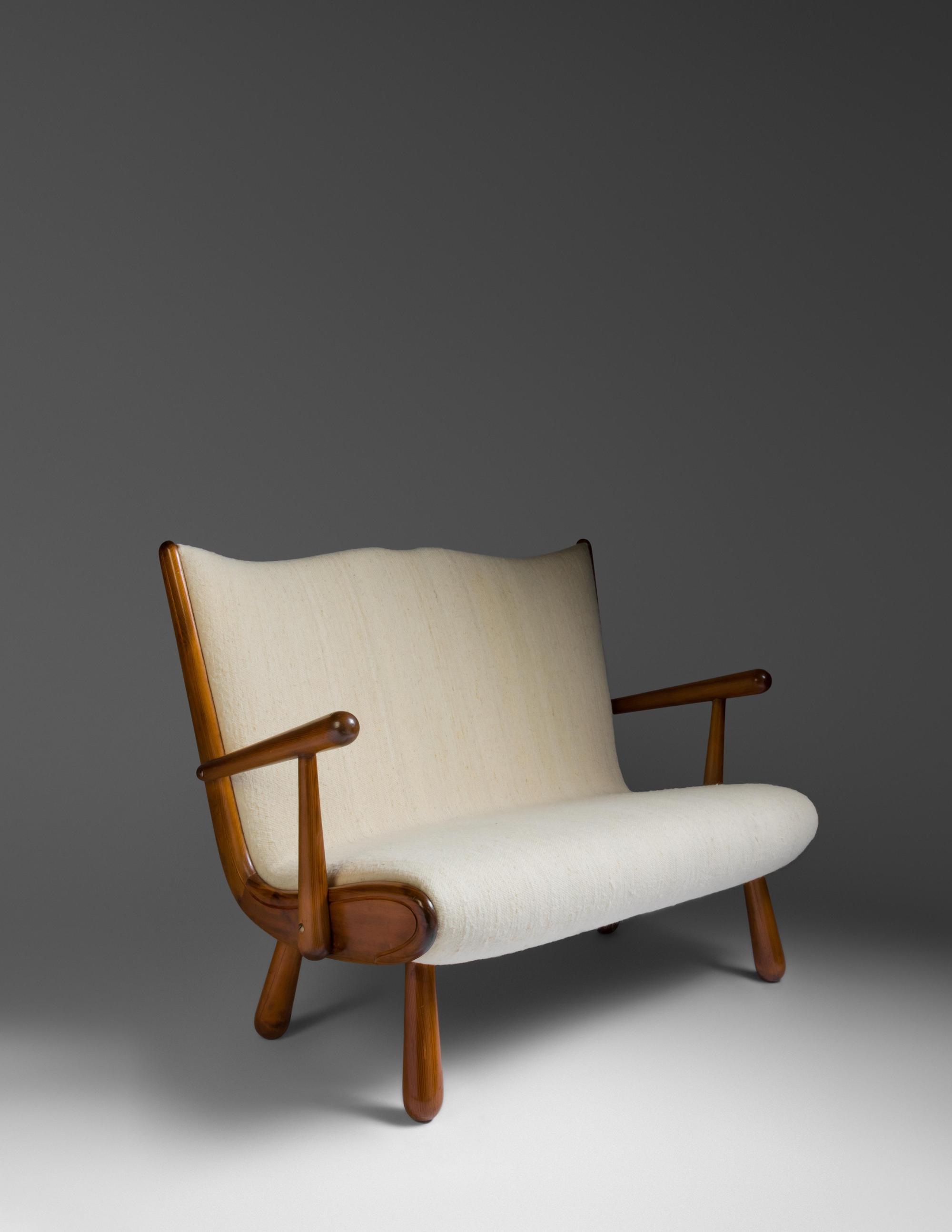 Settee