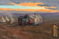 Cowboy Camp
