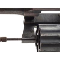 **Colt New Service Model 1917 Army Revolver