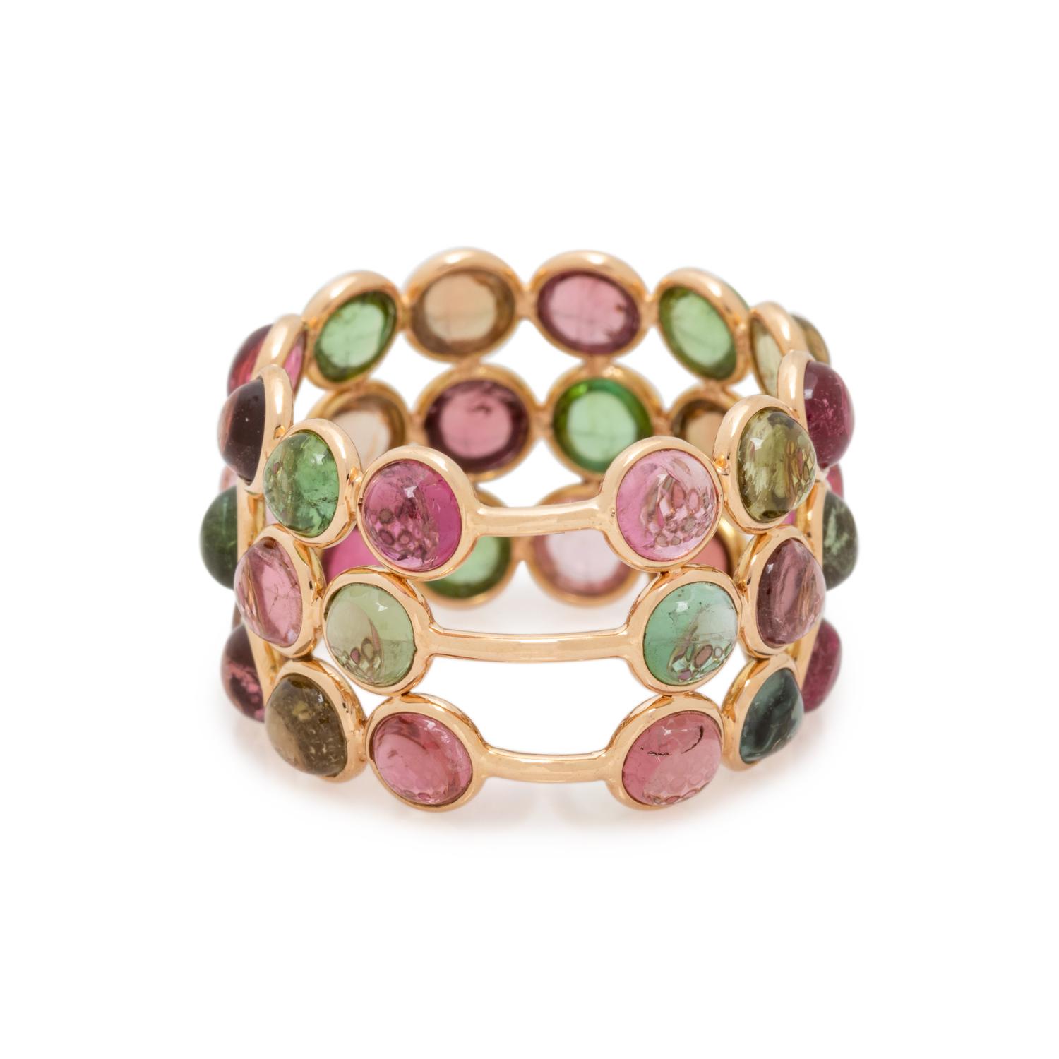 TOURMALINE RING