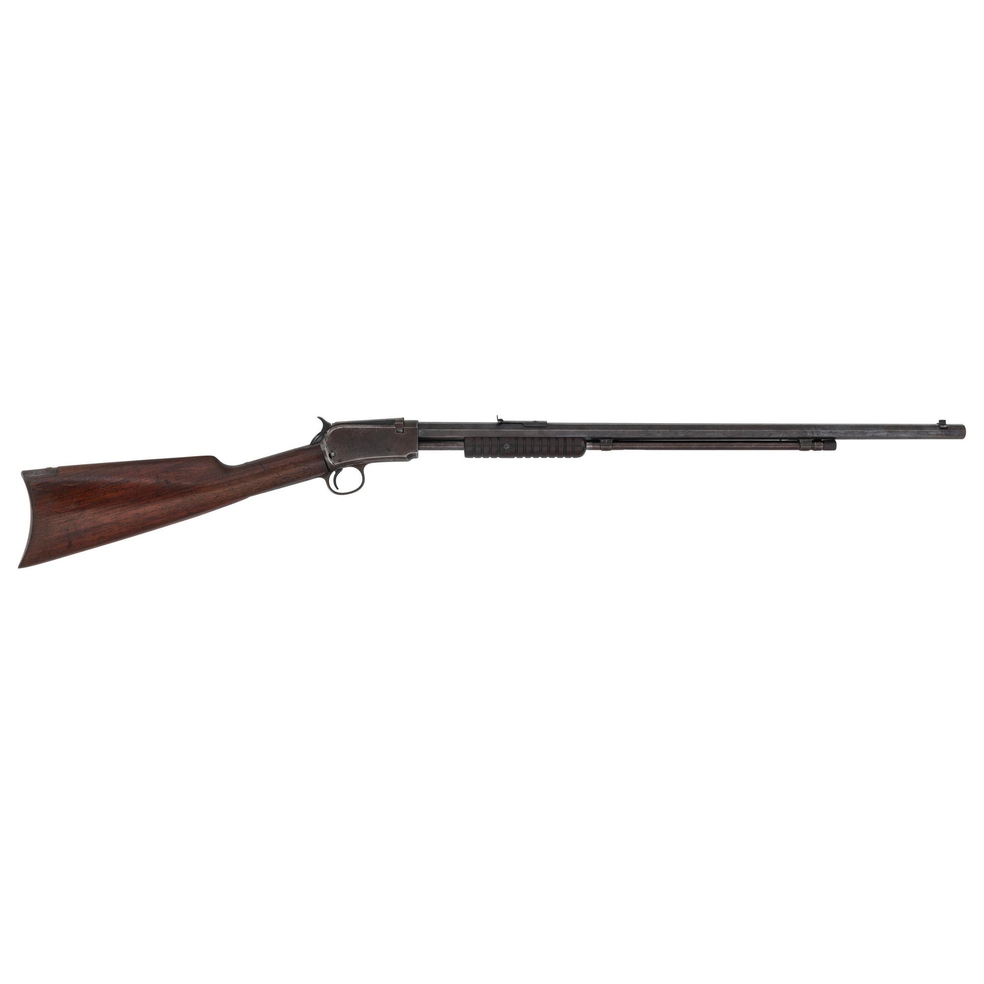 ** Winchester Model 1890 in .22 Short