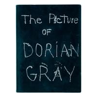 [Dine, Jim (b. 1935), illustrator]. -- Wilde, Oscar (1854-1900). The Pictures of Dorian Gray. A new adaptation for the stage... London: Petersburg Press, 1968.