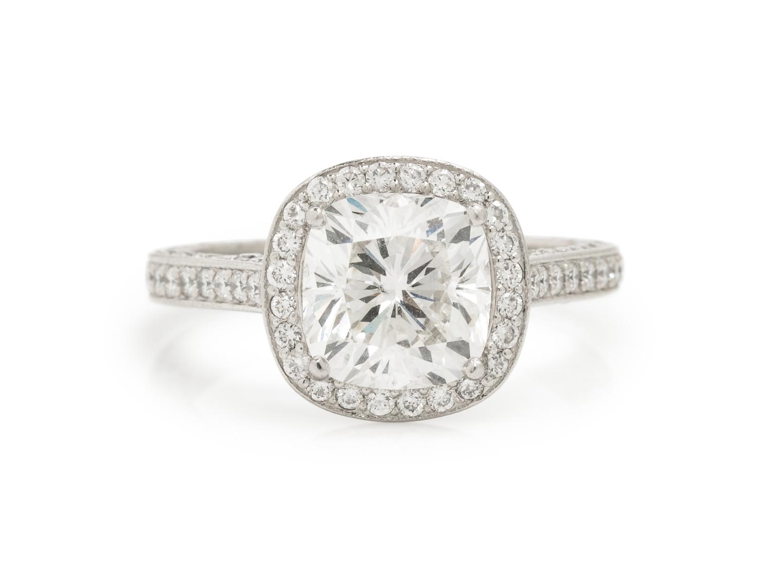 DIAMOND RING