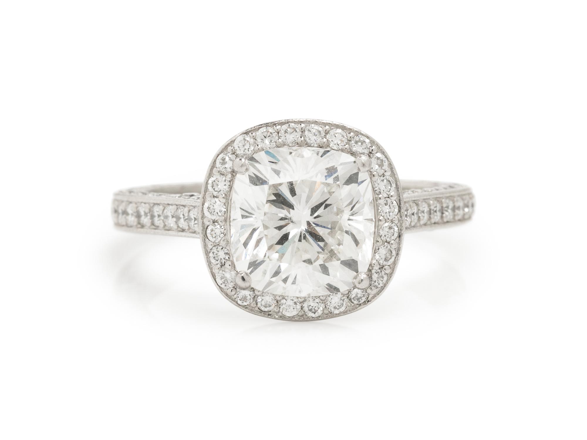 DIAMOND RING