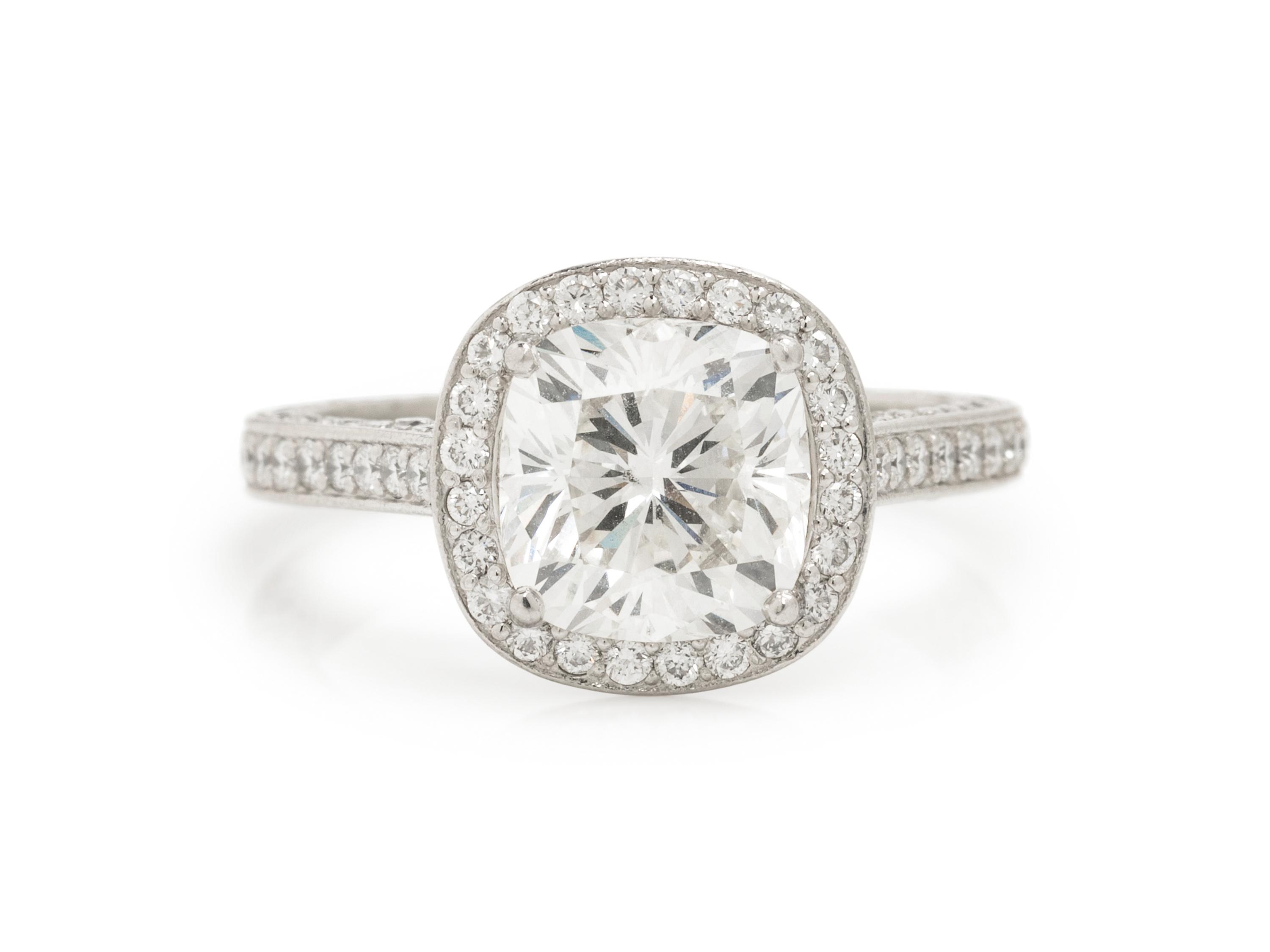 DIAMOND RING