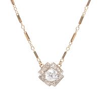 DIAMOND NECKLACE