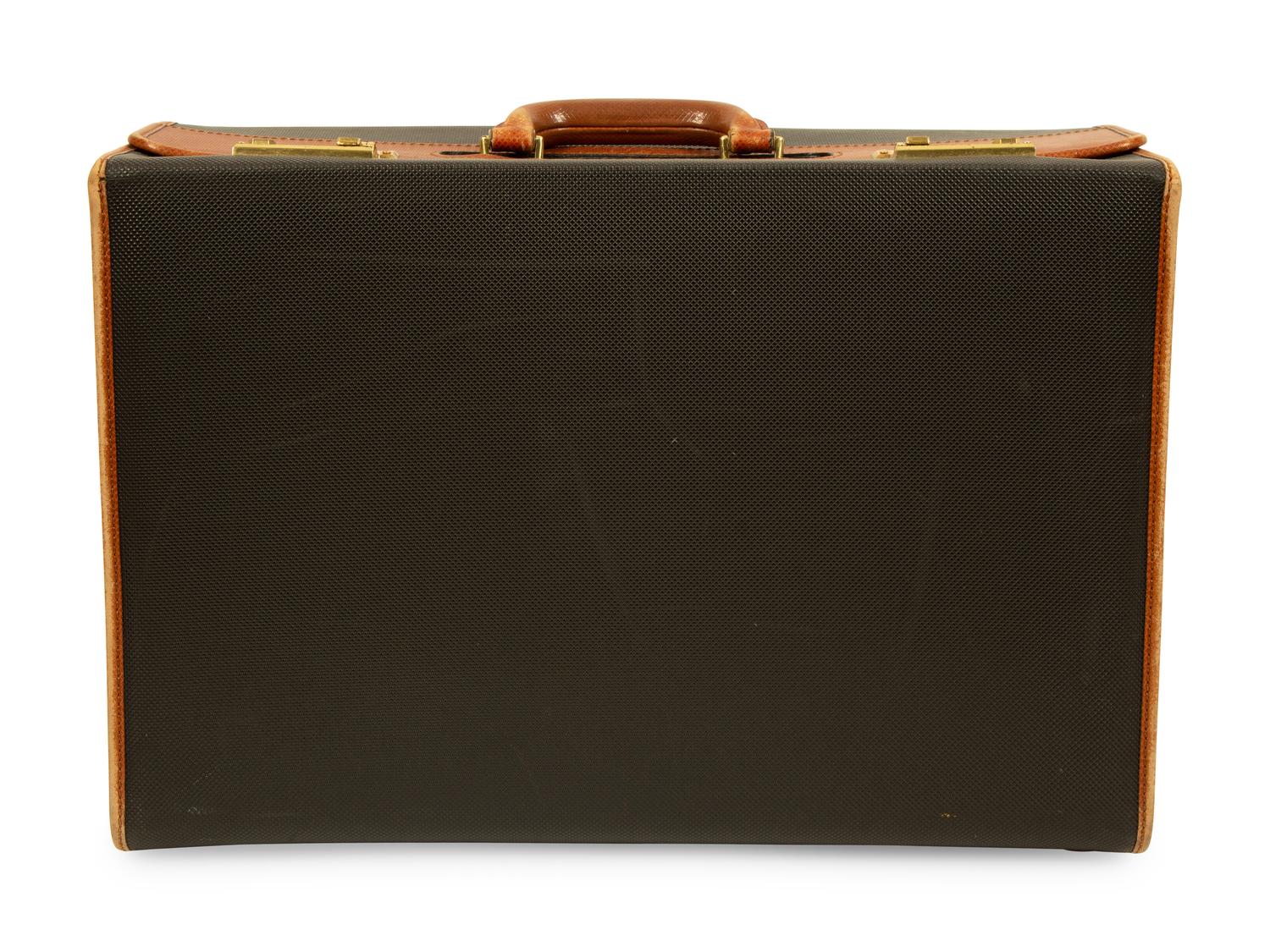 Two Briefcases