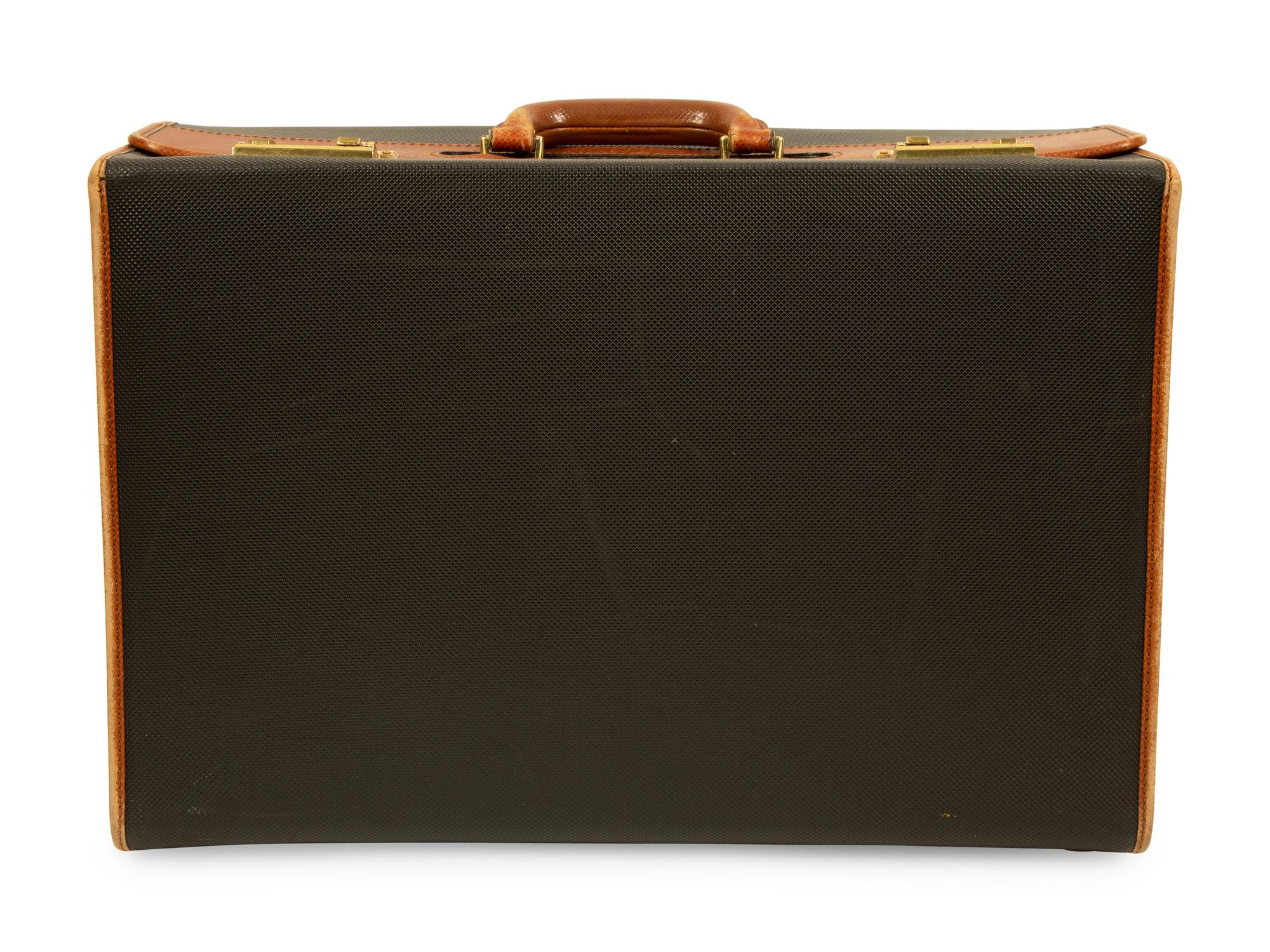 Two Briefcases