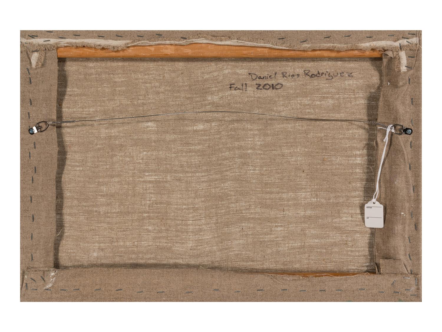 Untitled (Fall) , 2010