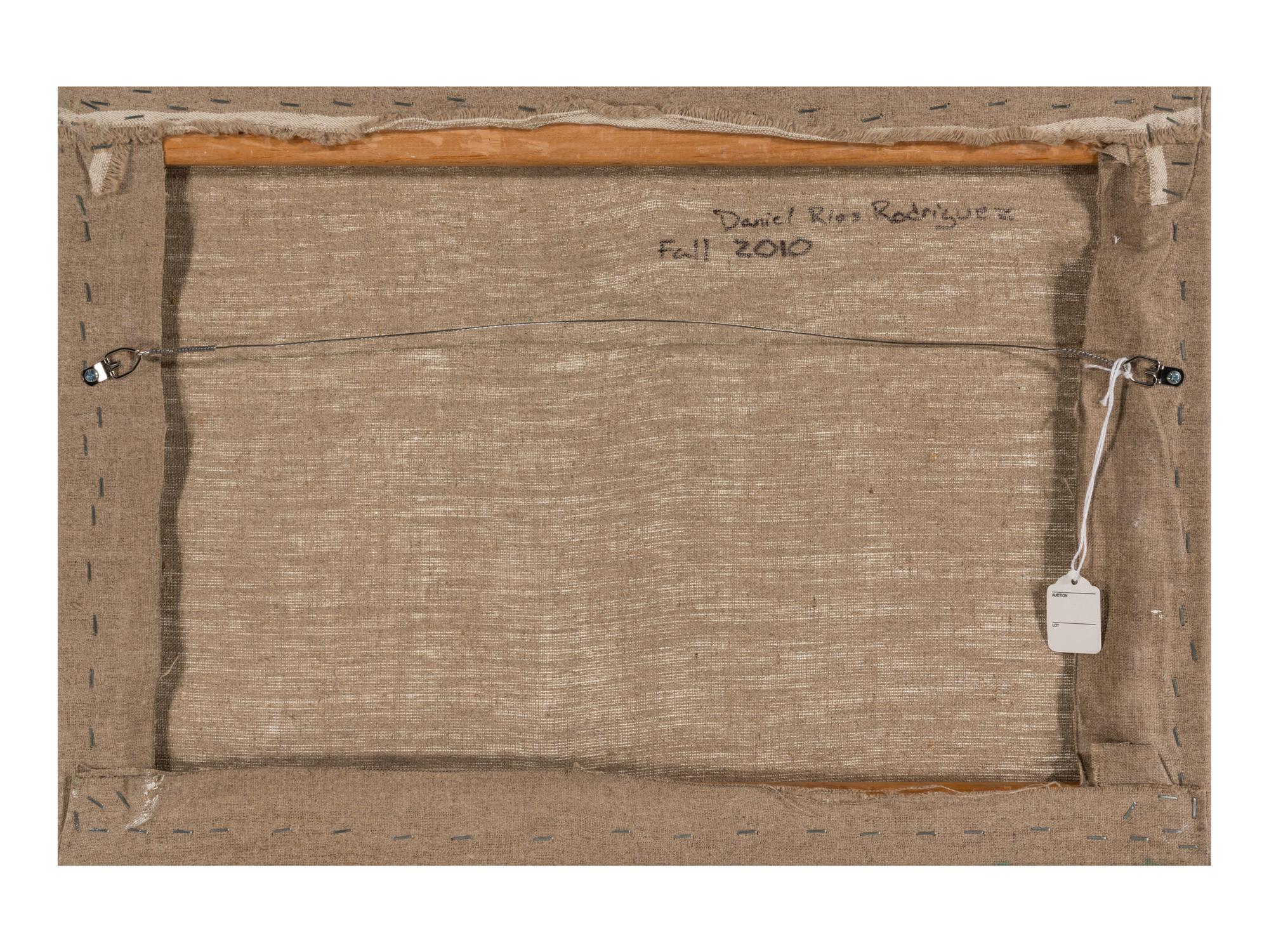 Untitled (Fall) , 2010
