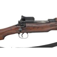 **ERA Eddystone Enfield P14 Drill Rifle