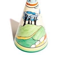 Collection of 6 Sugar Shakers