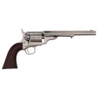Restored Colt Model 1871-72 Open Top Revolver