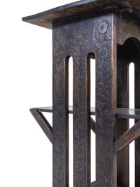 Art Nouveau Plantstand