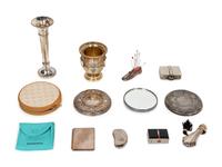 A Collection of Dresser and Table Articles