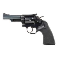 *Smith & Wesson Model 19-4