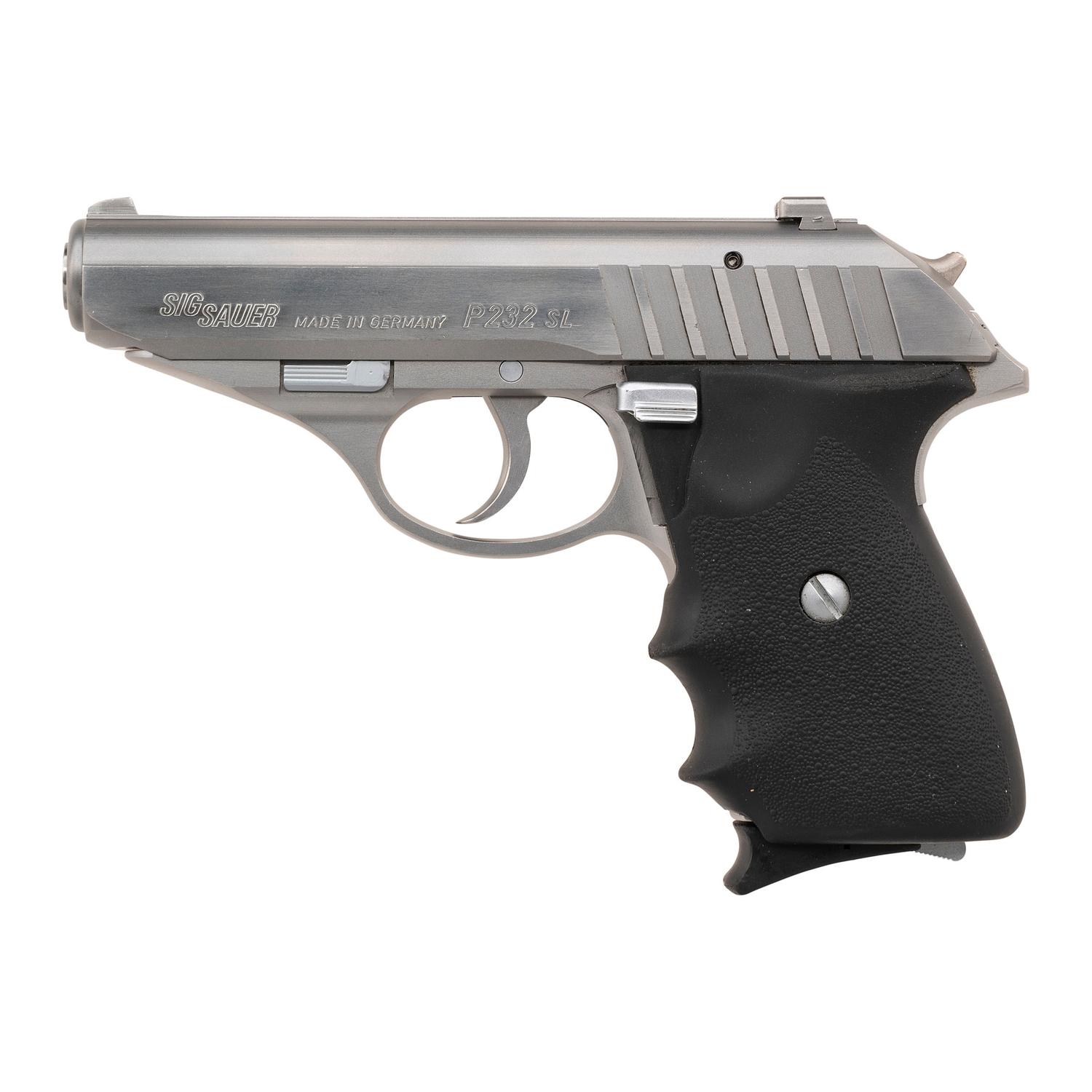 *Sig P232 SL in Box