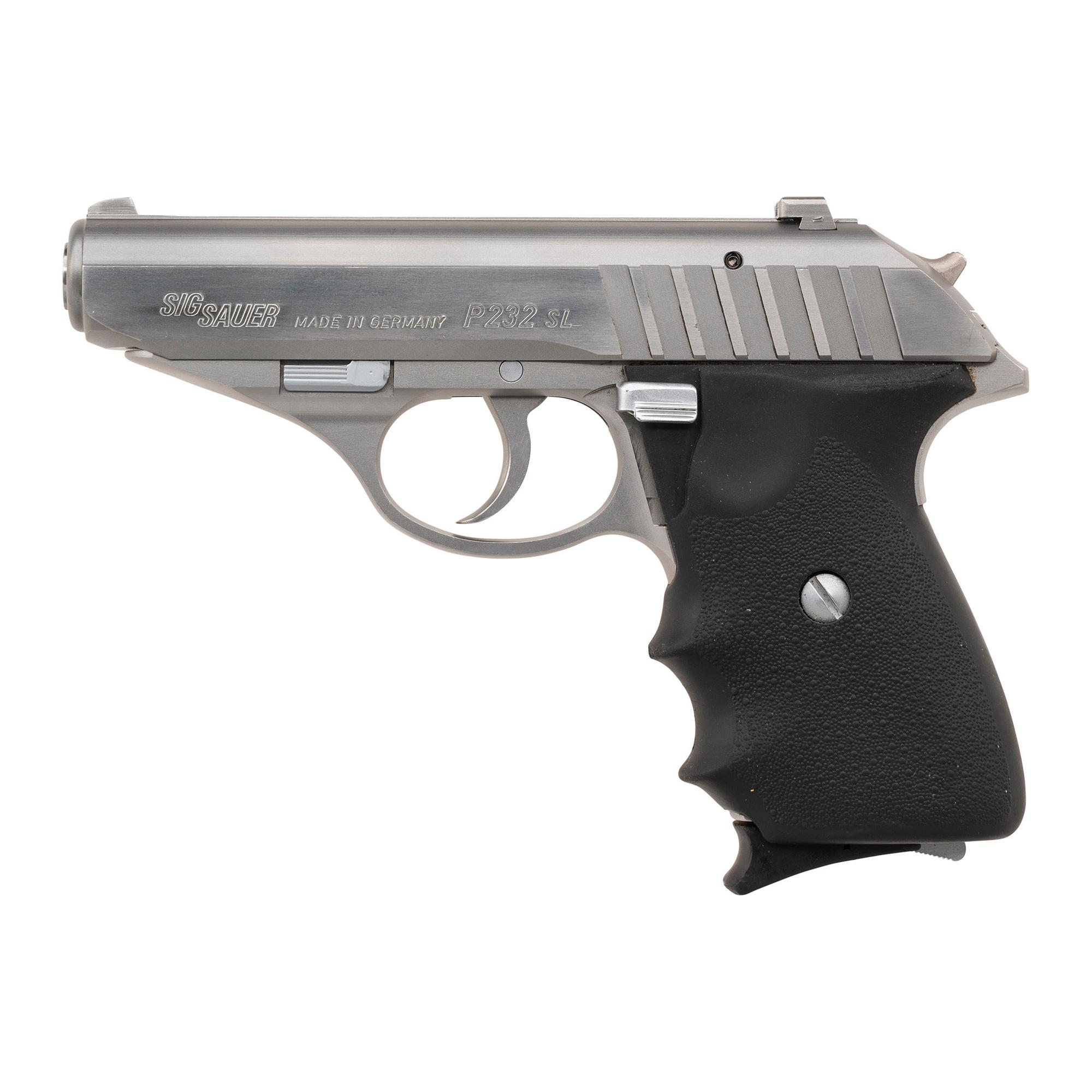 *Sig P232 SL in Box