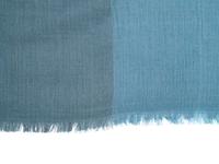 Three Large Hermès Cashmere Shawls