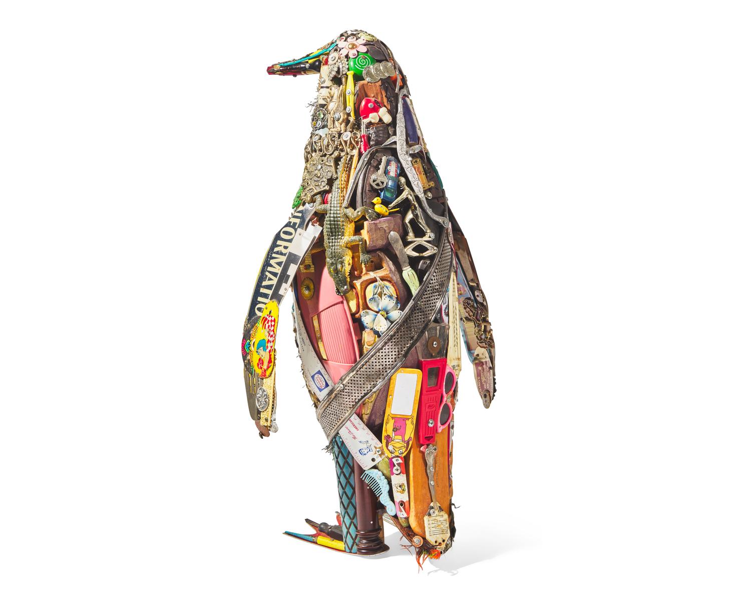 Penguin
