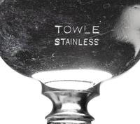 An American Silver Flatware Service
