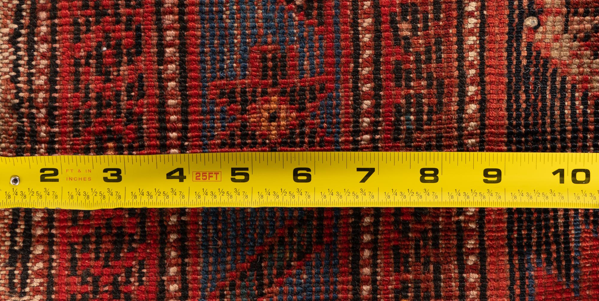 A Karabagh Wool Rug