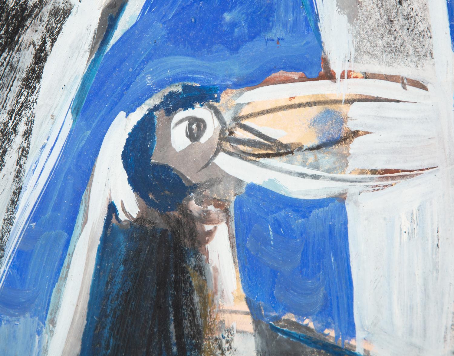 Gull, 1948