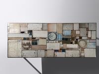 Coffee Table Belgium, c. 1970