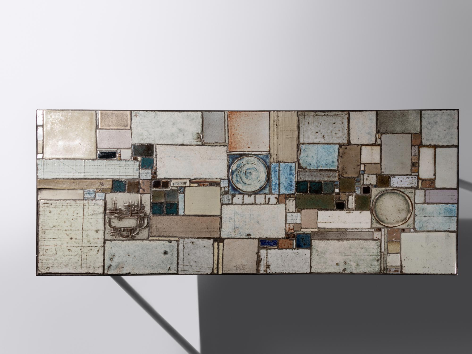 Coffee Table Belgium, c. 1970
