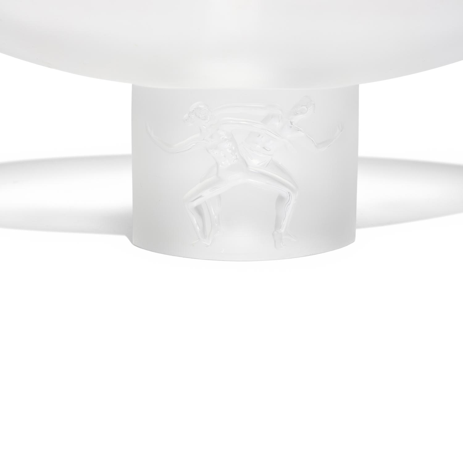 'Coupe Memphis' Centerpiece Bowl