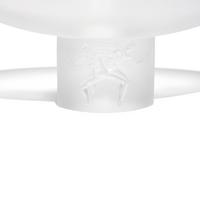 'Coupe Memphis' Centerpiece Bowl