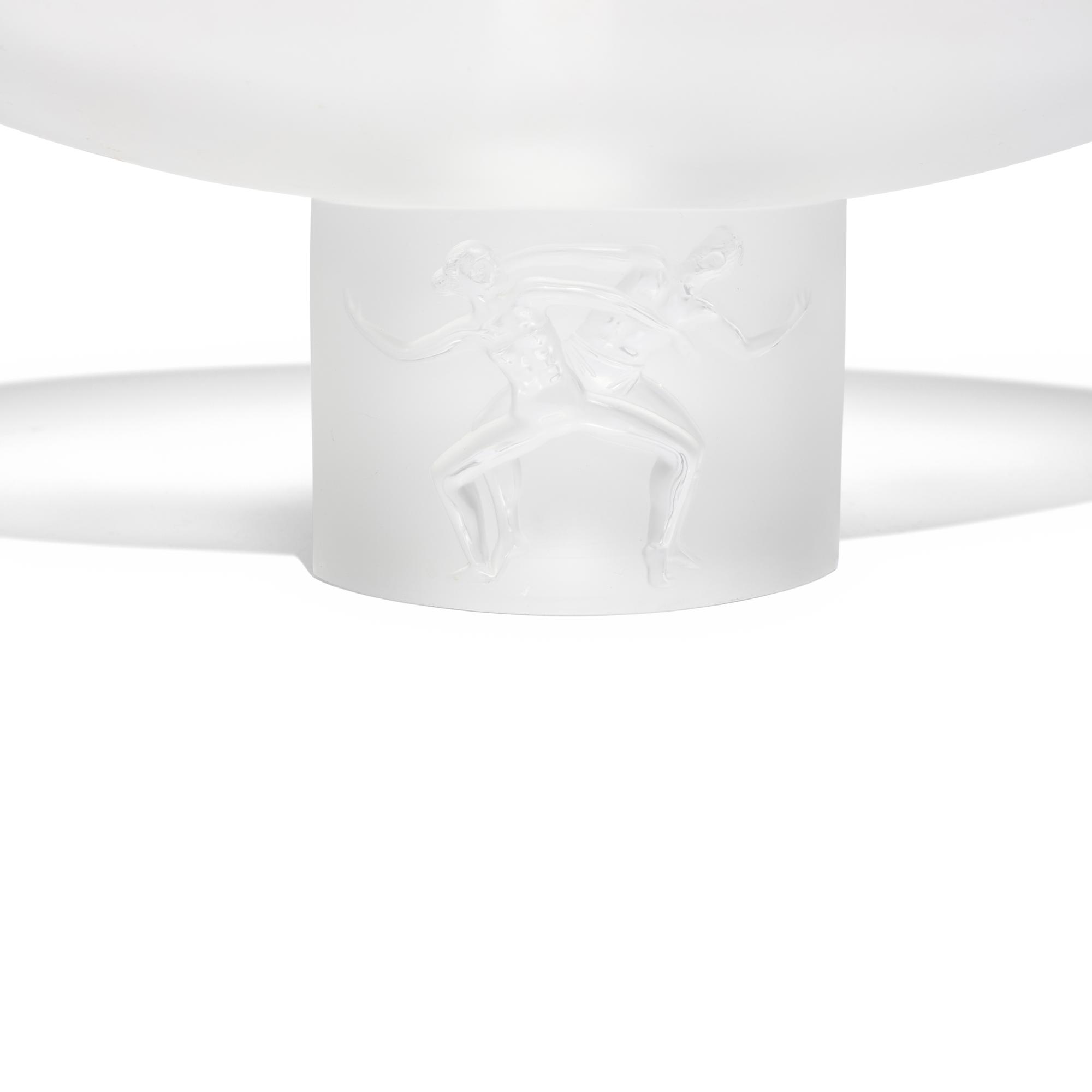 'Coupe Memphis' Centerpiece Bowl