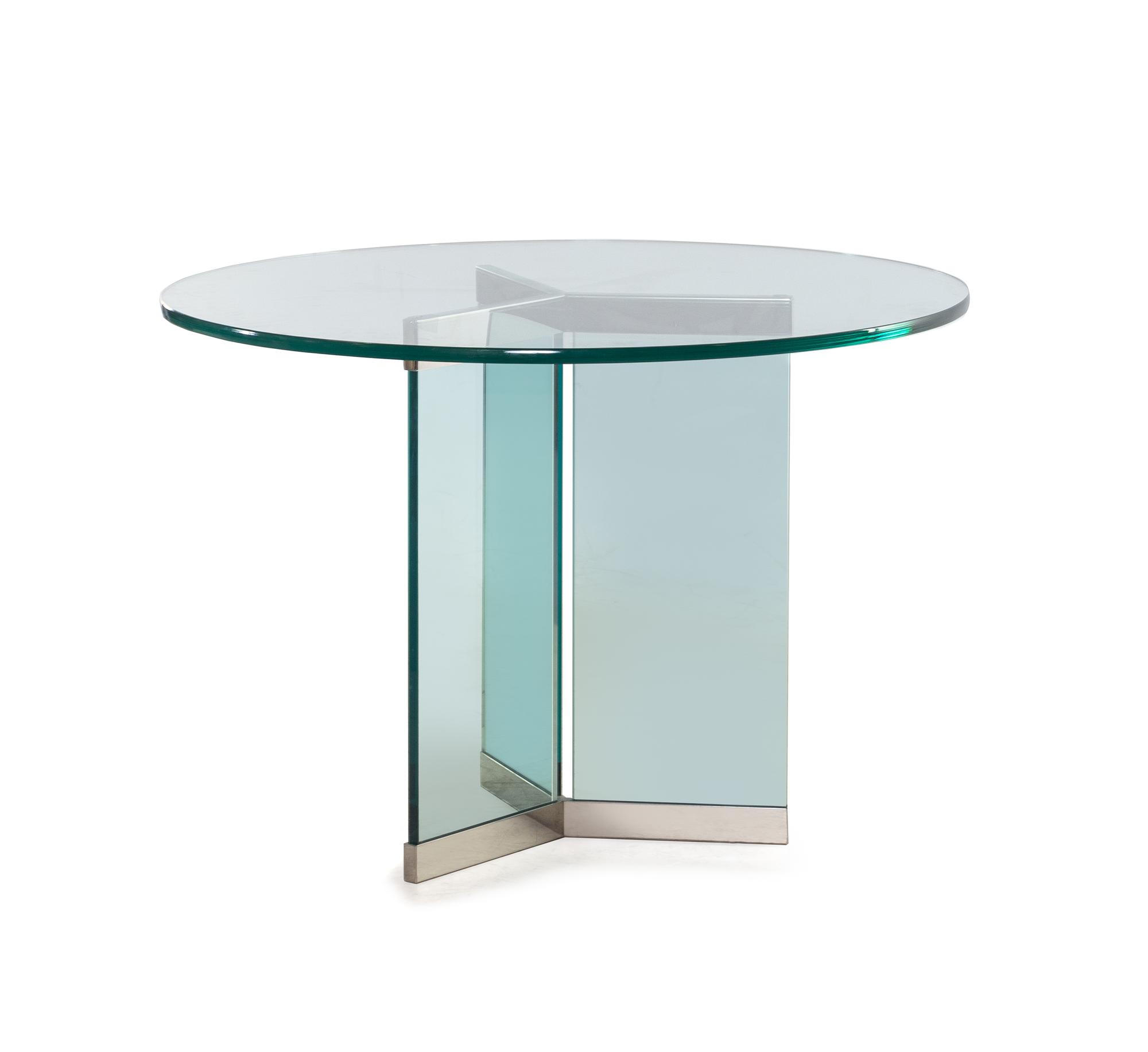 Channel Table