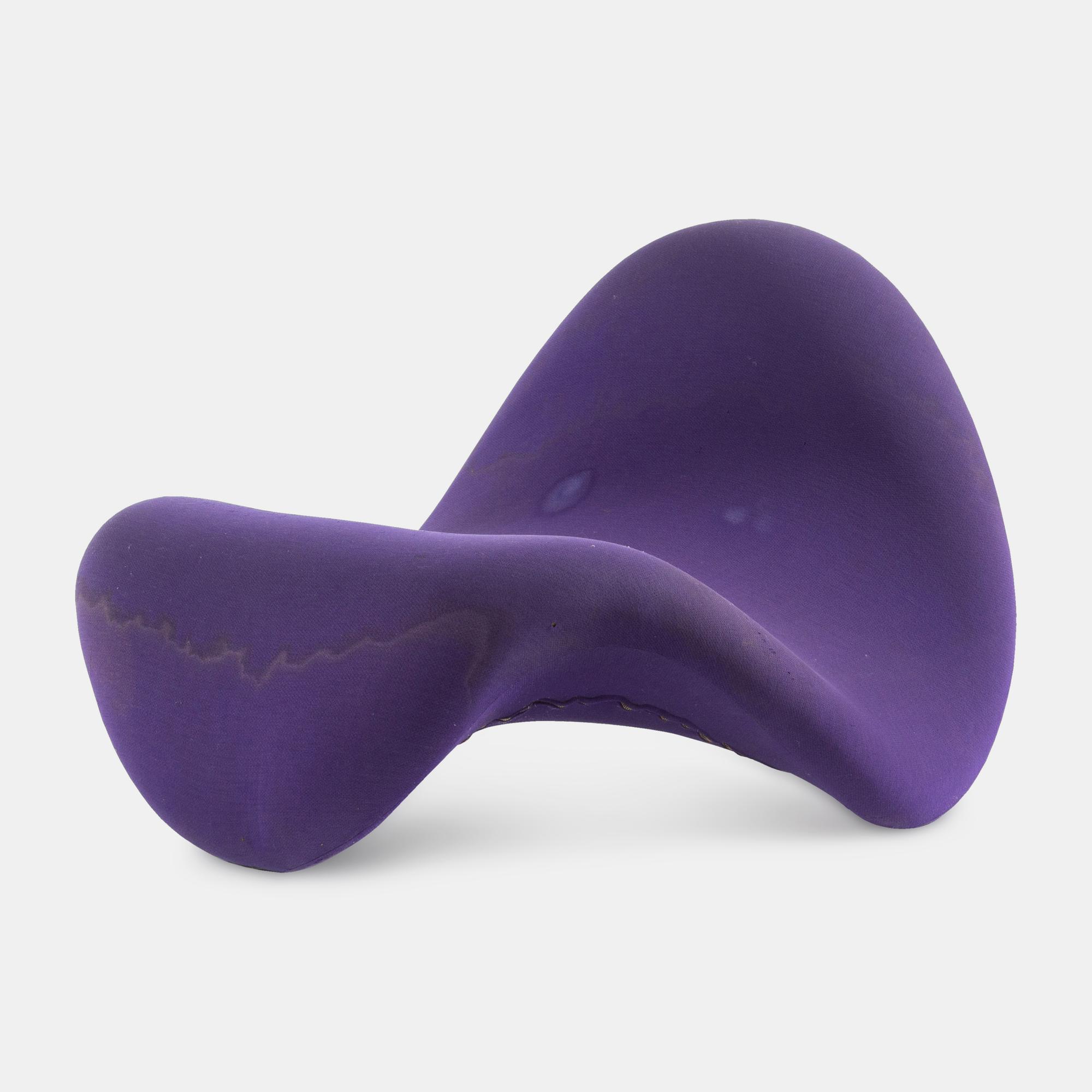 Tongue Chair Artifort, France