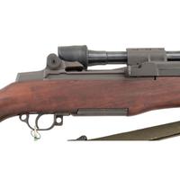 **Springfield M1D Garand