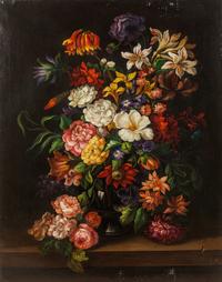 Dutch School, Late 19th/Early 20th Century