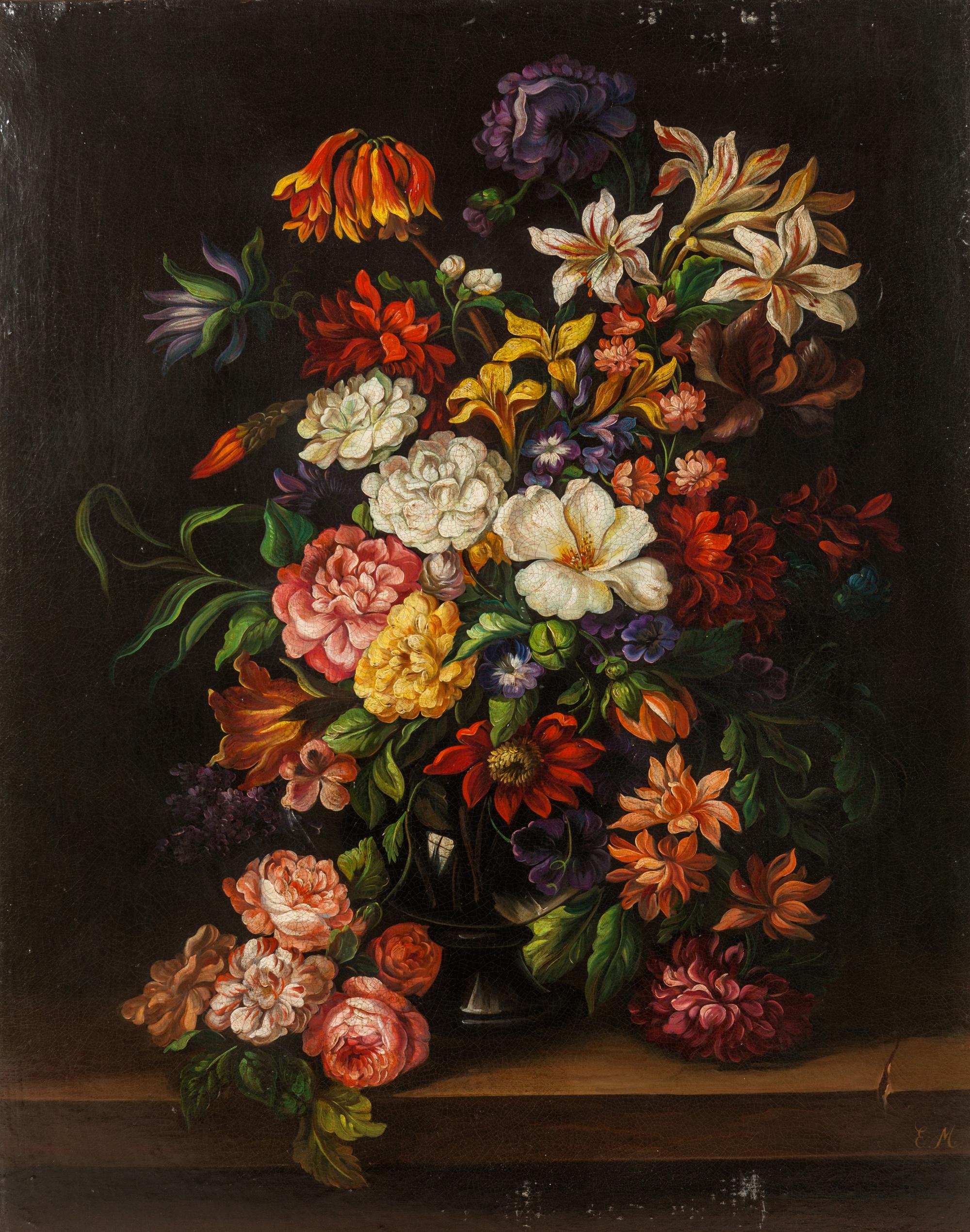 Dutch School, Late 19th/Early 20th Century