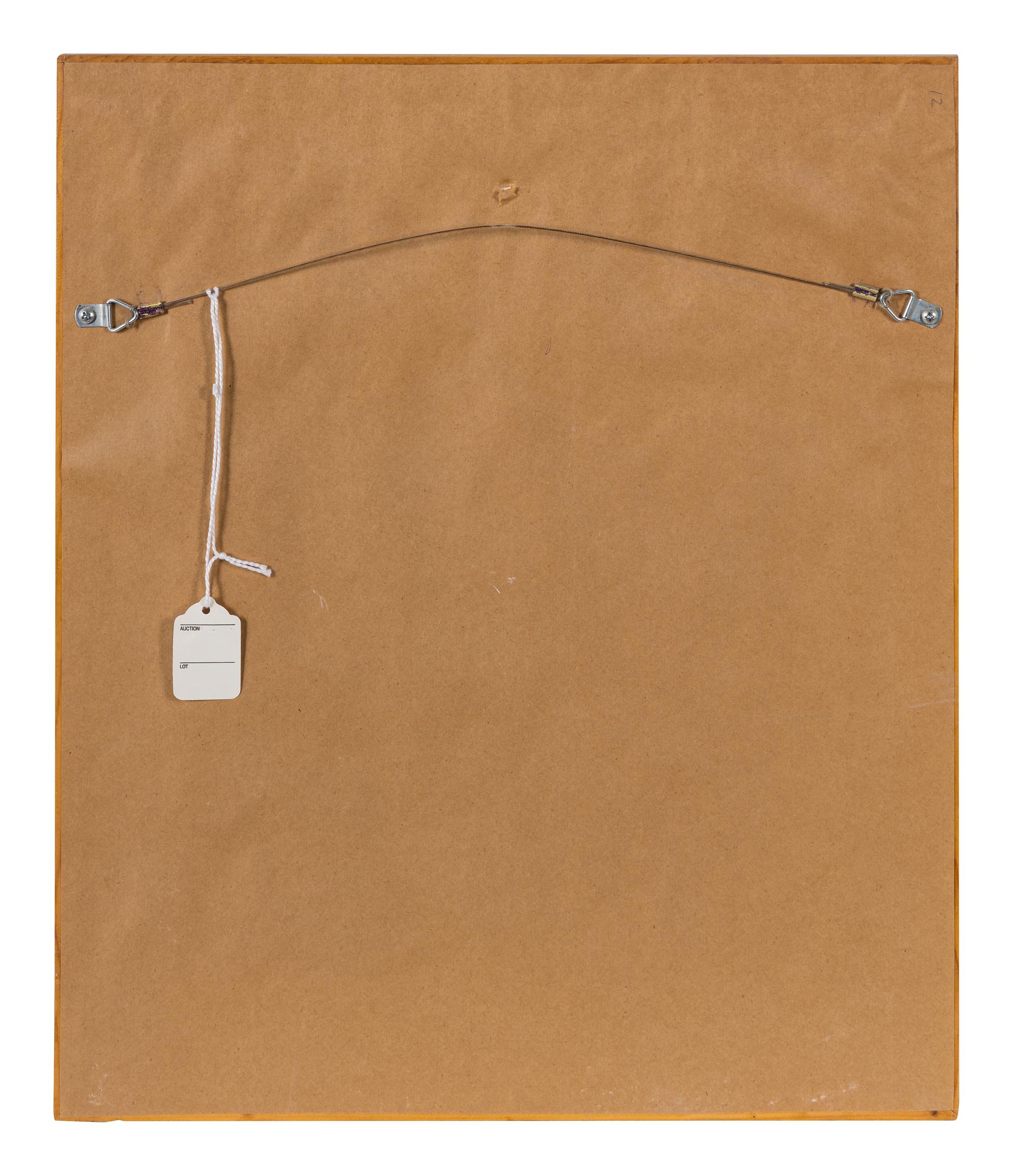 Untitled (Four Officers)