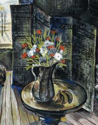 March Day , 1937