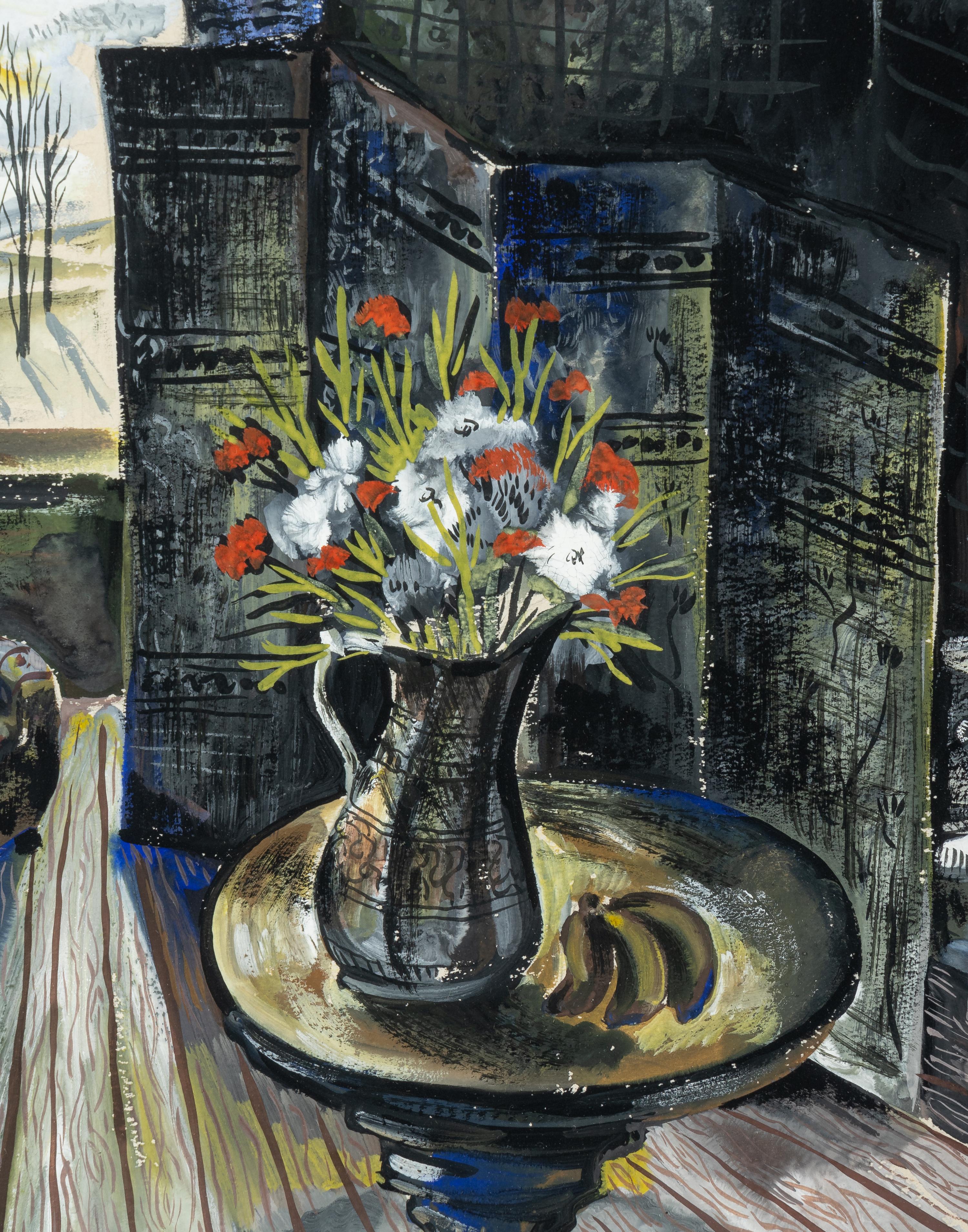 March Day , 1937