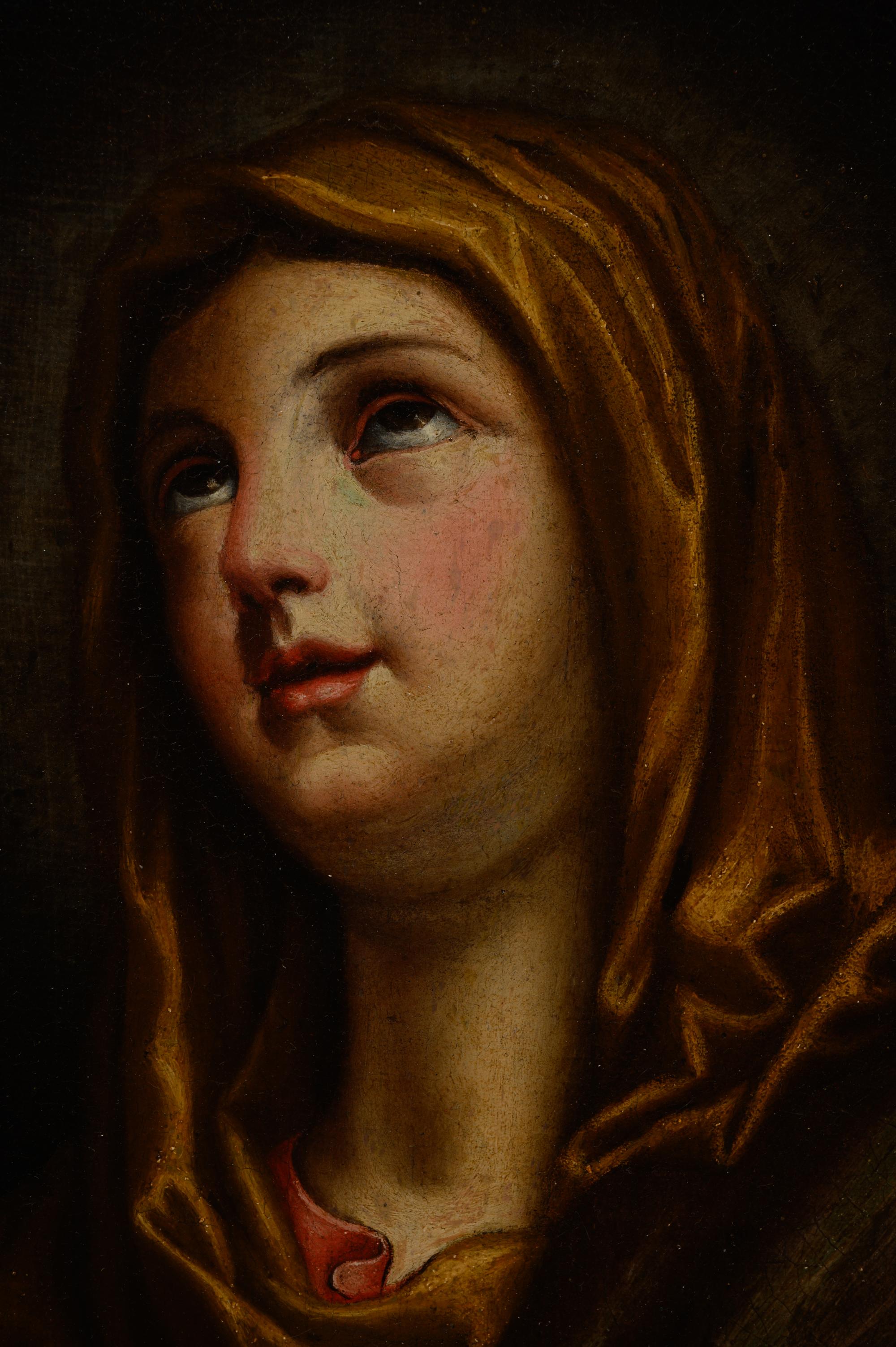 Italian School, 18th Century