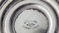 An American Silver Trophy