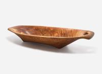 Wharton Esherick, Bowl