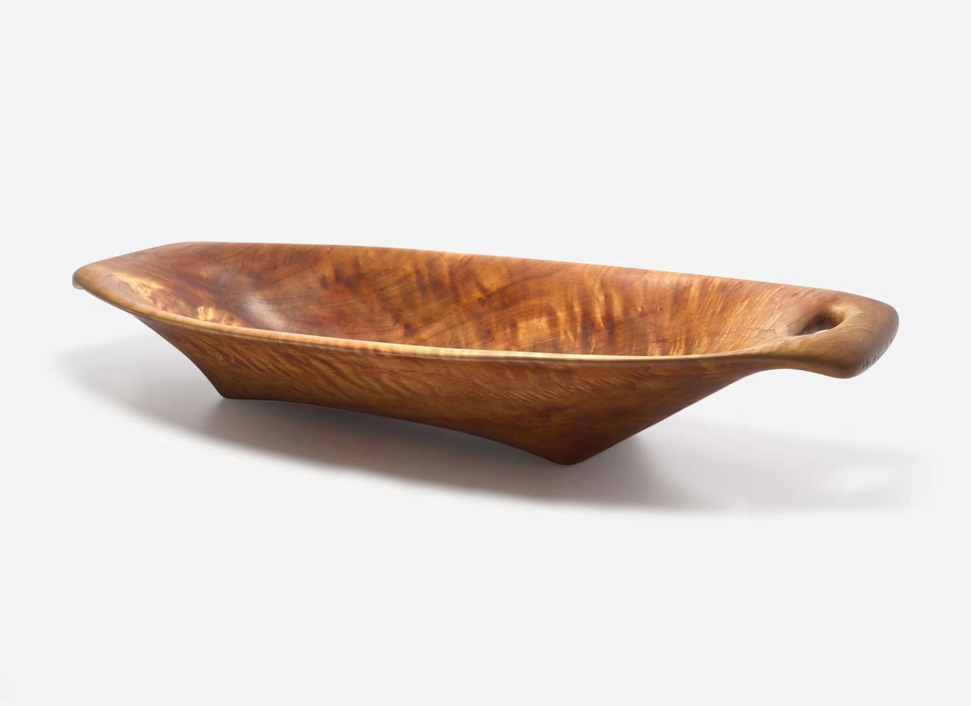 Wharton Esherick, Bowl