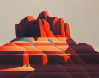 Red Rock