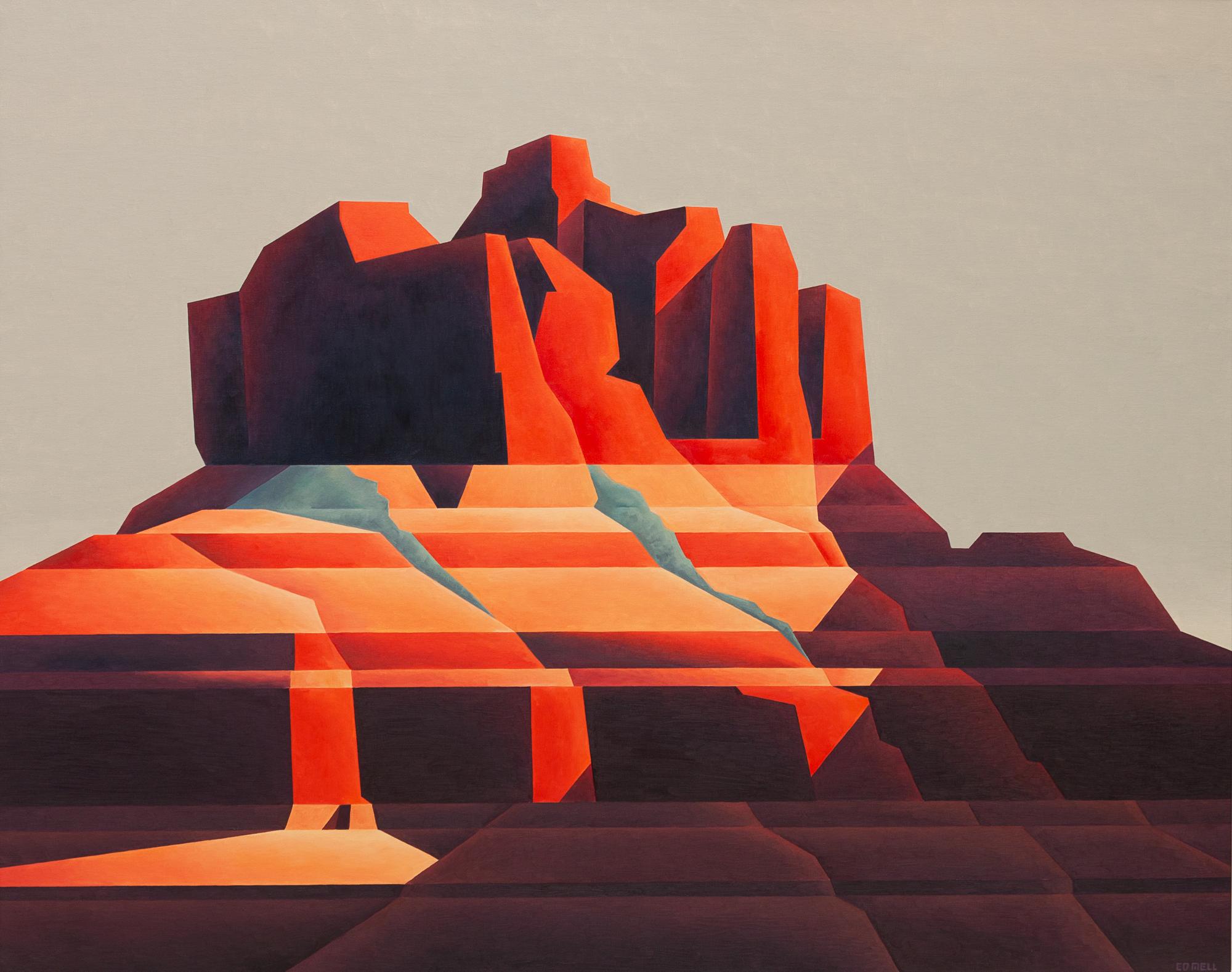 Red Rock