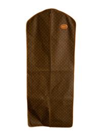 Five Louis Vuitton Luggage Pieces