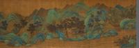With Signature of Guo Zhongshu, 18TH/19TH CENTURY, Landscape, Wangchuan Tu